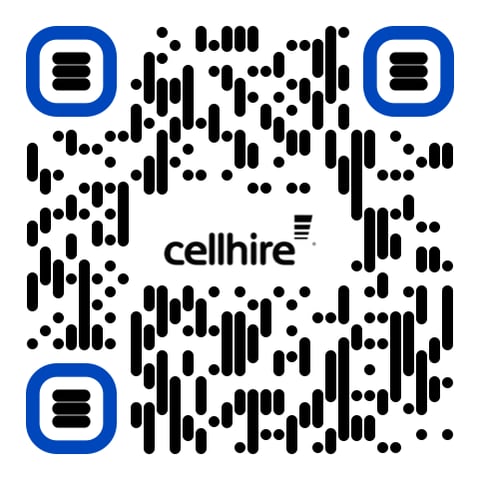 T-Mobile Austria APN Profile QR