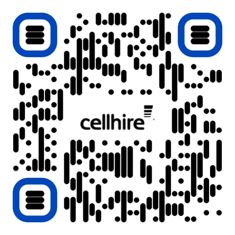 Mobistar Belgium Data Only APN Profile QR