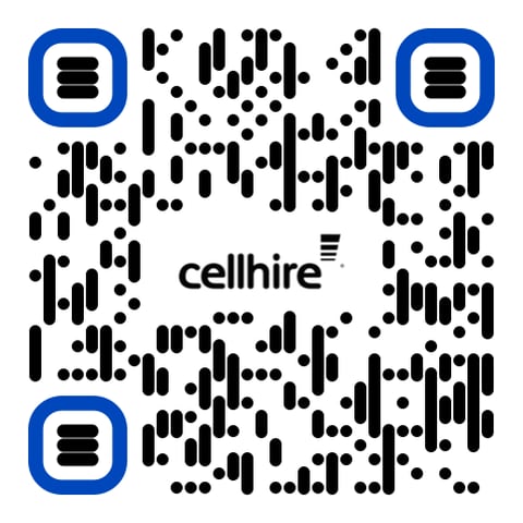 Mobistar Belgium V&D APN Config Profile QR