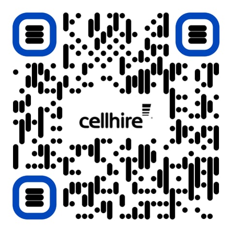Orange France mib APN Config Profile QR