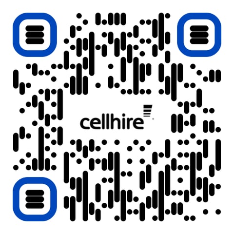 MANX IoT Dynamic IP APN Config Profile QR