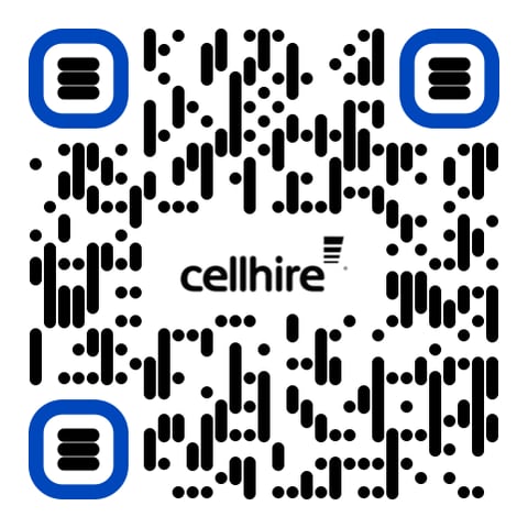 MVNO Public IP m2m APN Config Profile QR