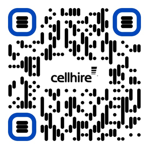Vodafone Spain APN Config Profile 2 QR