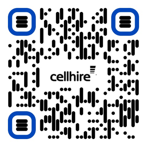 O2 UK APN Config Profile QR